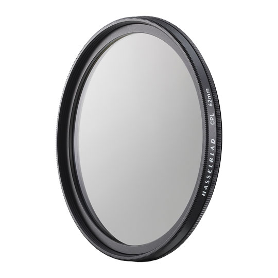 Hasselblad 62mm CPL Filter