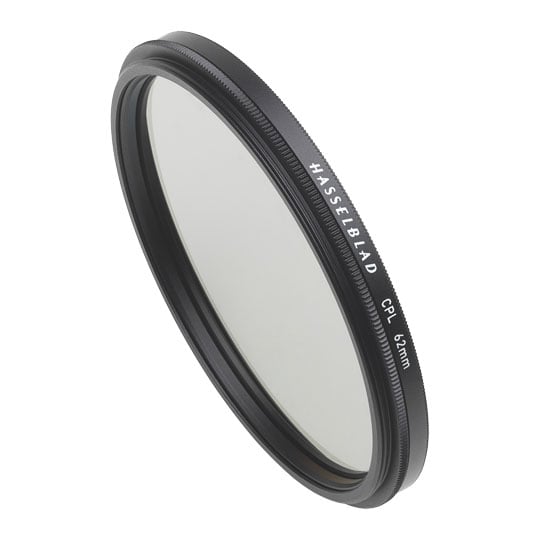 Hasselblad 62mm CPL Filter : image 3