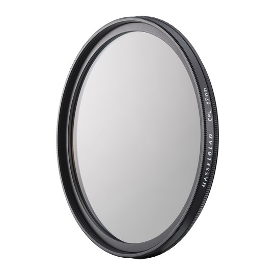 Hasselblad 67mm CPL Filter