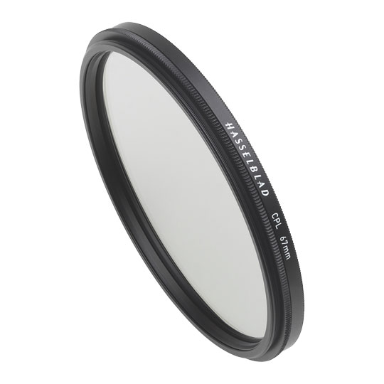 Hasselblad 67mm CPL Filter : image 3