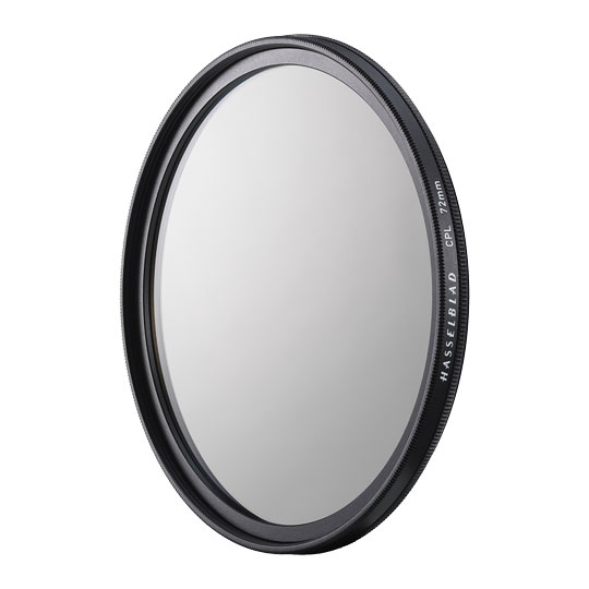 Hasselblad 72mm CPL Filter