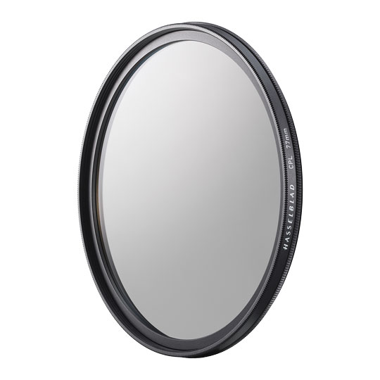 Hasselblad 77mm CPL Filter