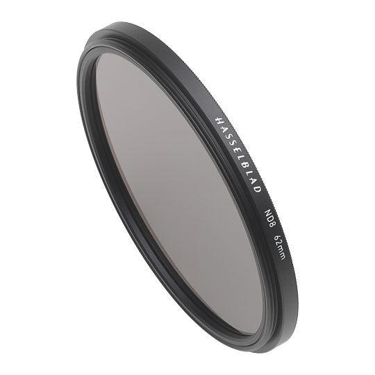 Hasselblad 62mm ND8 Filter : image 3