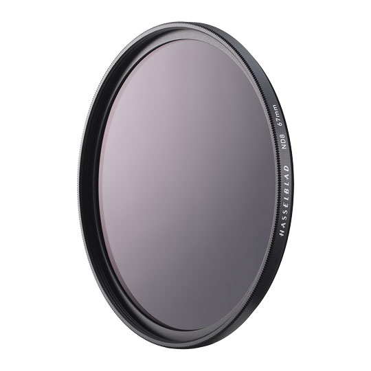 Hasselblad 67mm ND8 Filter