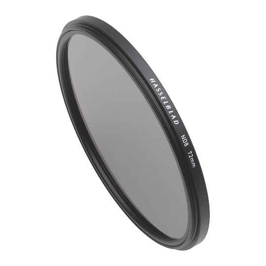 Hasselblad 72mm ND8 Filter : image 3