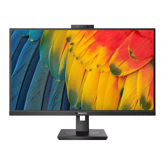 Philips 24" Full HD 75Hz IPS Monitor