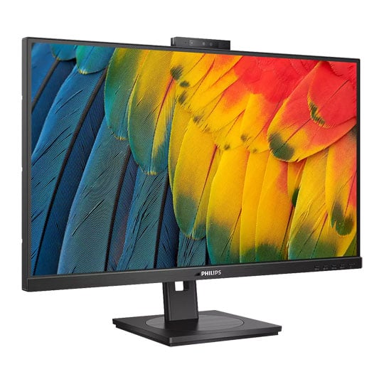 Philips 24" Full HD 75Hz IPS Monitor