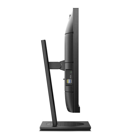 Philips 27" 27B1U5601H/00 Quad HD 75Hz IPS Webcam Monitor : image 3