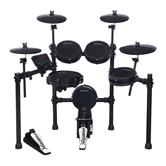 Carlsbro CSD35M 9-Piece Electronic Mesh Head Drum Kit