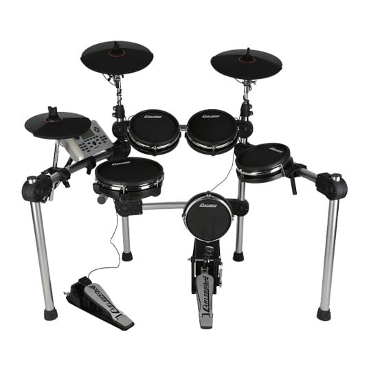 Carlsbro CSD500 8-Piece Electronic Mesh Head Drum Kit
