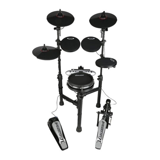 Carlsbro CSD130-M 8-Piece Electronic Drum Kit