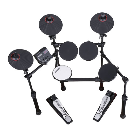 Carlsbro CSD100 Digital Drum Kit : image 3