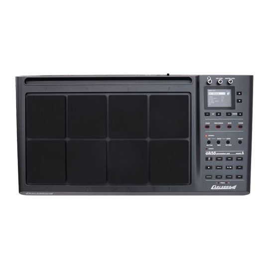 Carlsbro Okto A Percussion Pad
