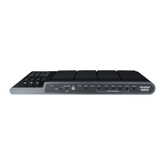 Carlsbro Okto A Percussion Pad : image 3