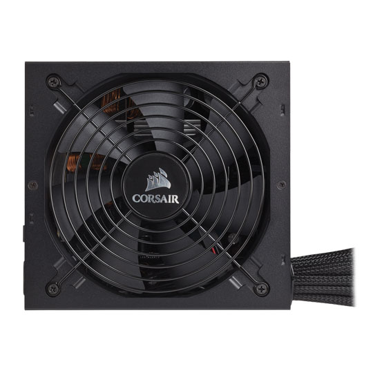 Refurbished Corsair 750W CX750 Bronze ATX Power Supply/PSU : image 3