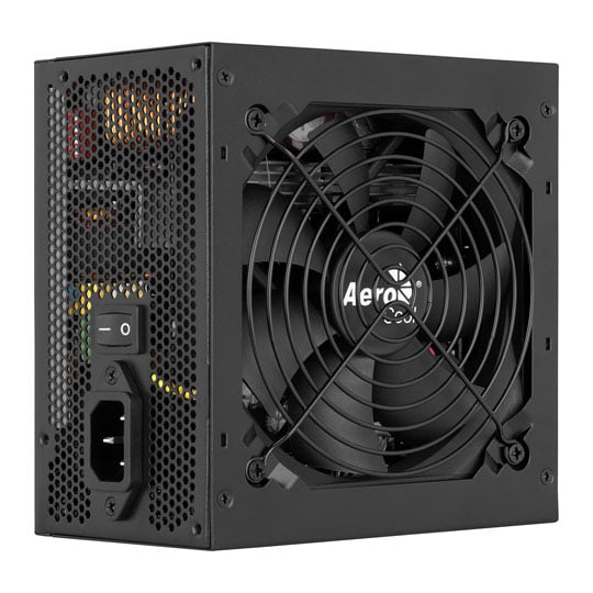 AeroCool Integrator Gold 1000W 80+ Gold PCIE 5 Fully Modular ATX3.0 PSU