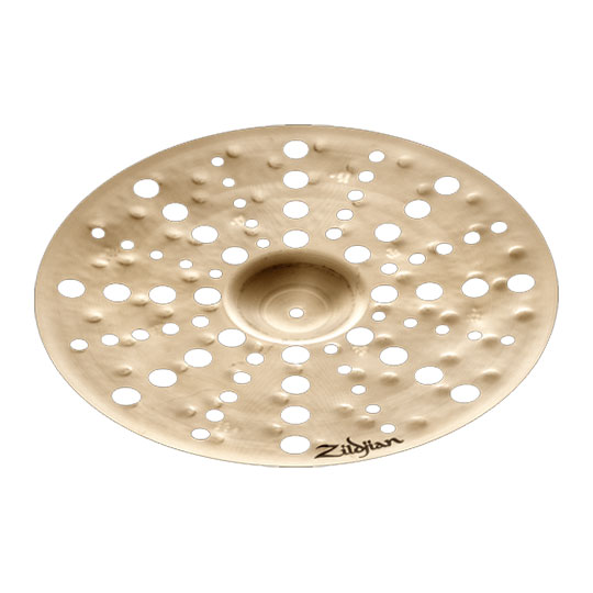 Zildjian 19" K Custom Special Dry Trash Crash Cymbal : image 3