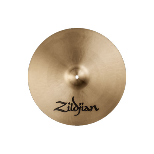 Zildjian 16" K Dark Crash Thin Cymbal : image 3