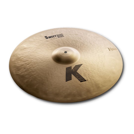 Zildjian 23" K Sweet Ride Cymbal