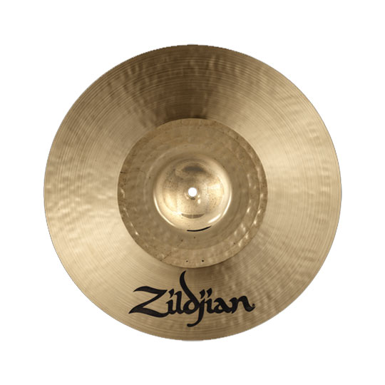 Zildjian 17" K Custom Hybrid Crash Cymbal