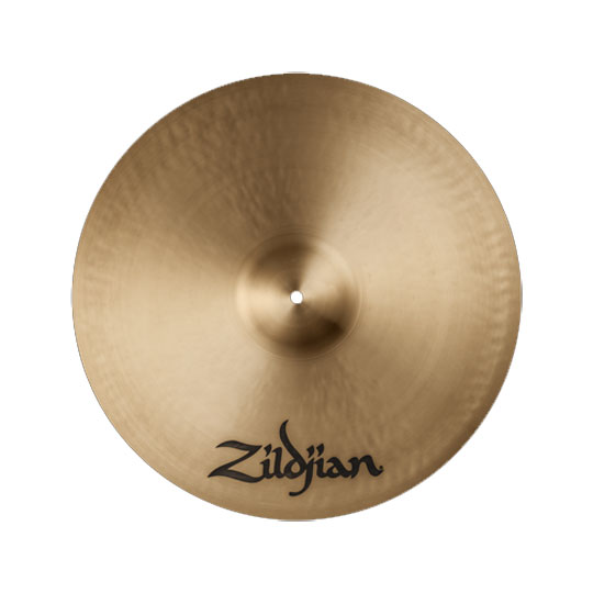 Zildjian 19" K Dark Thin Crash Cymbal : image 3