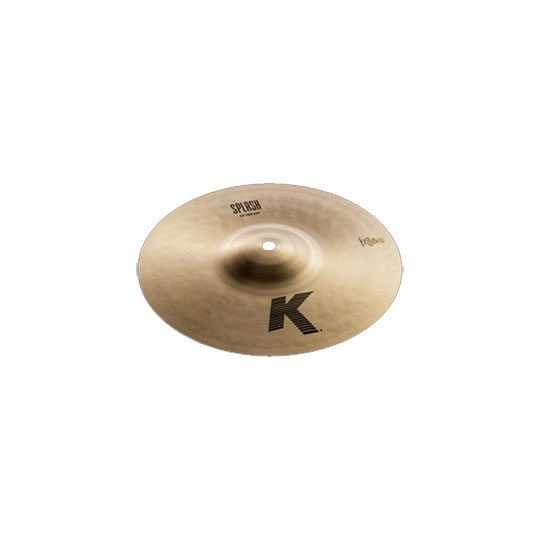 Zildjian 10" K Splash Cymbal