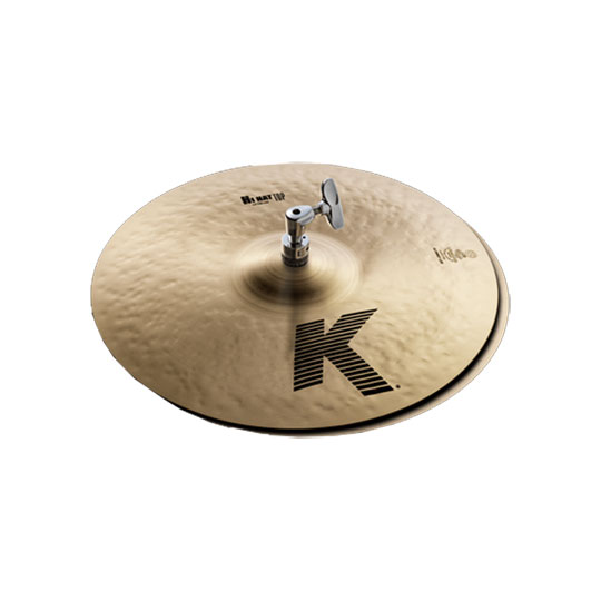 Zildjian K 14'' Hi-Hats