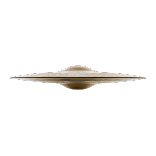 Zildjian K 14'' Hi-Hats