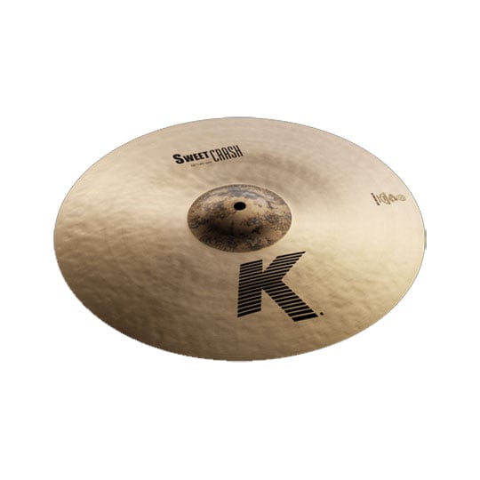 Zildjian 16" K Sweet Crash Cymbal