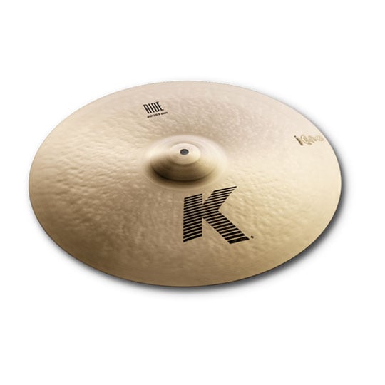 Zildjian 20" K Ride Cymbal