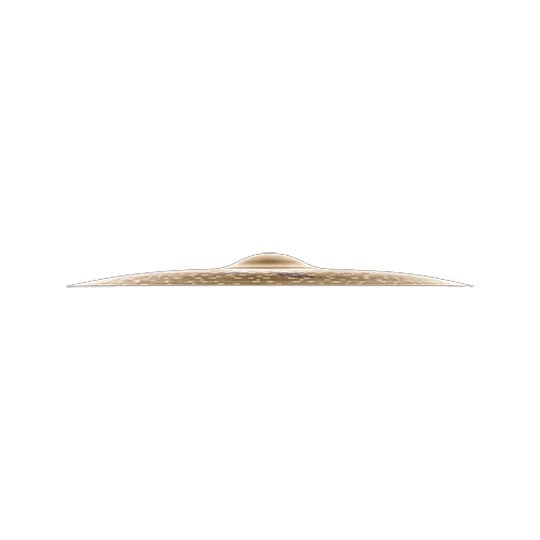 Zildjian 17" K Custom Dark Crash Cymbal : image 4