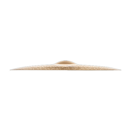 Zildjian 22" K Custom Dark Ride Cymbal : image 4