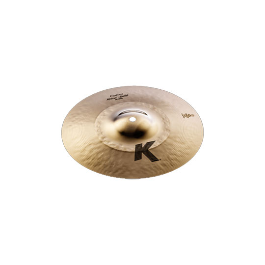 Zildjian 11" K Custom Hybrid Splash Cymbal