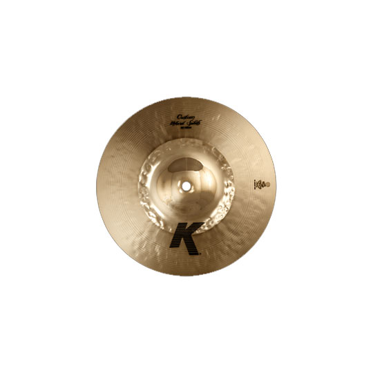 Zildjian 11" K Custom Hybrid Splash Cymbal