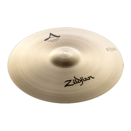 Zildjian 20" A Thin Crash Cymbal