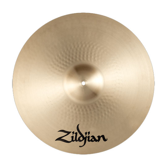 Zildjian 20" A Thin Crash Cymbal : image 3