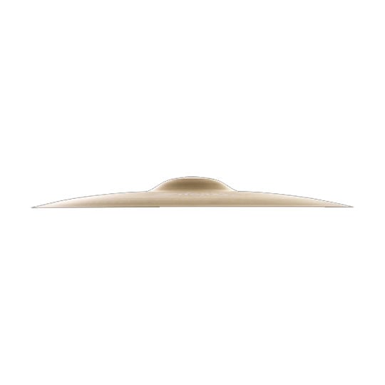 Zildjian 20" A Thin Crash Cymbal : image 4