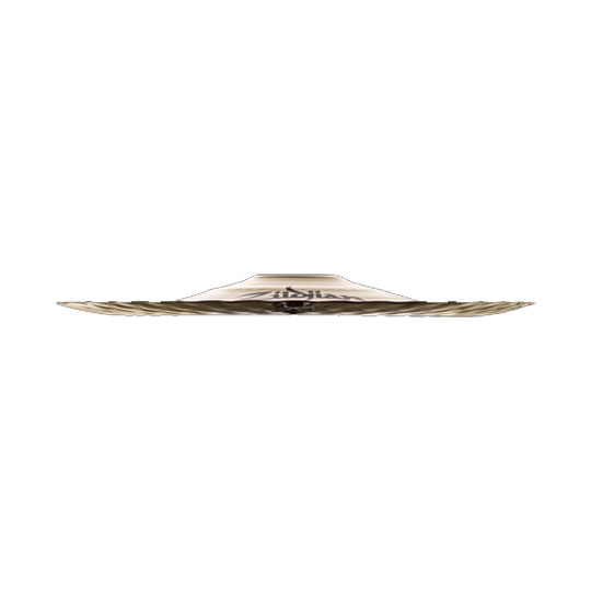Zildjian 19" A Zildjian Ultra Hammered China Cymbal : image 4