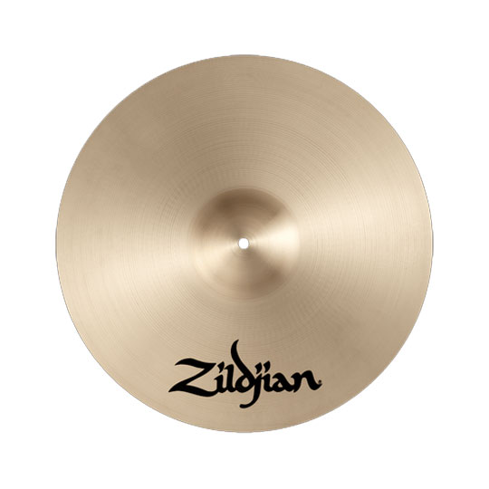 Zildjian 18" A Thin Crash Cymbal : image 3