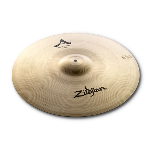 Zildjian 21" Avedis Sweet Ride Cymbal