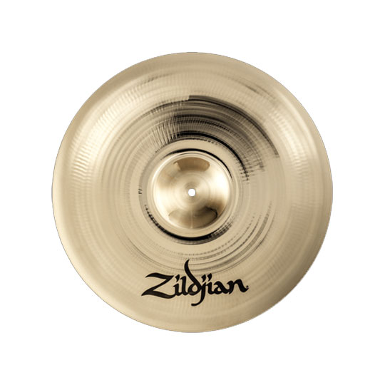 Zildjian 19" A Custom Medium Crash Cymbal