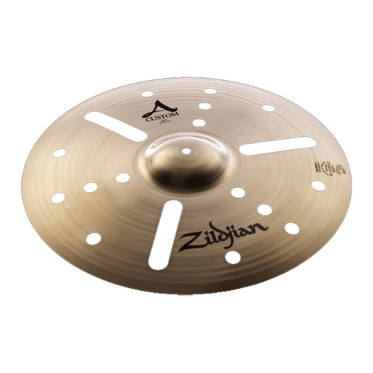 Zildjian 20" A Custom EFX Cymbal