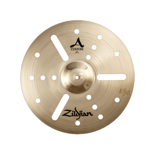Zildjian 20" A Custom EFX Cymbal