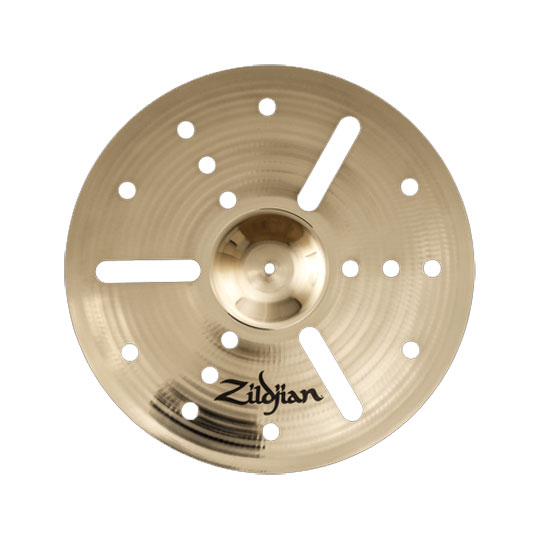 Zildjian 20" A Custom EFX Cymbal : image 3
