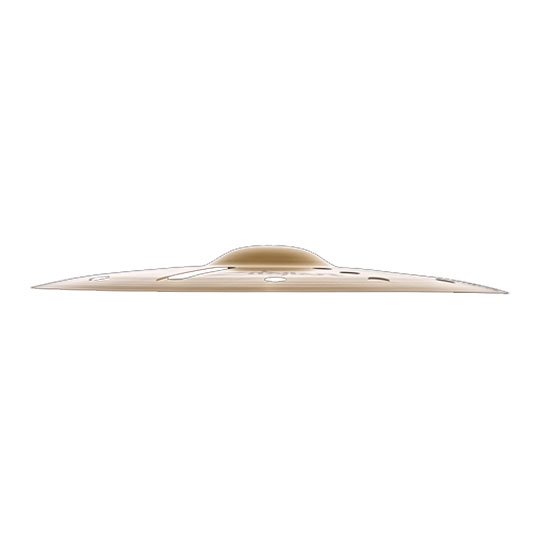 Zildjian 20" A Custom EFX Cymbal : image 4