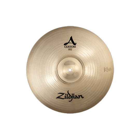 Zildjian 17" A Custom Crash Cymbal