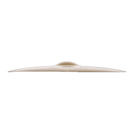 Zildjian 17" A Custom Crash Cymbal : image 3