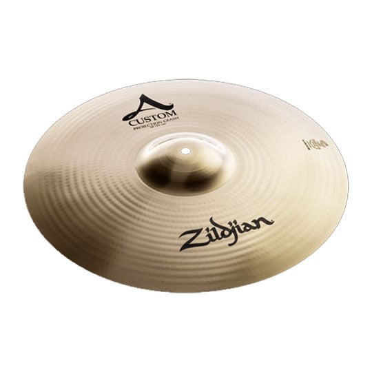 Zildjian 19" A Custom Projection Crash Cymbal