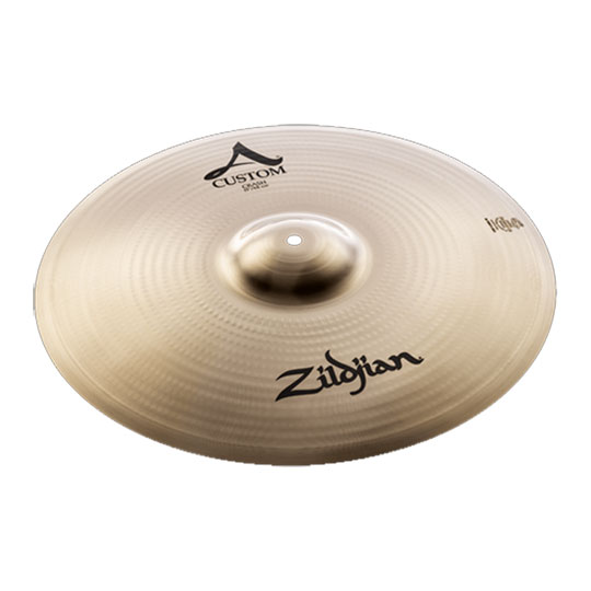 Zildjian 19" A Custom Crash Cymbal