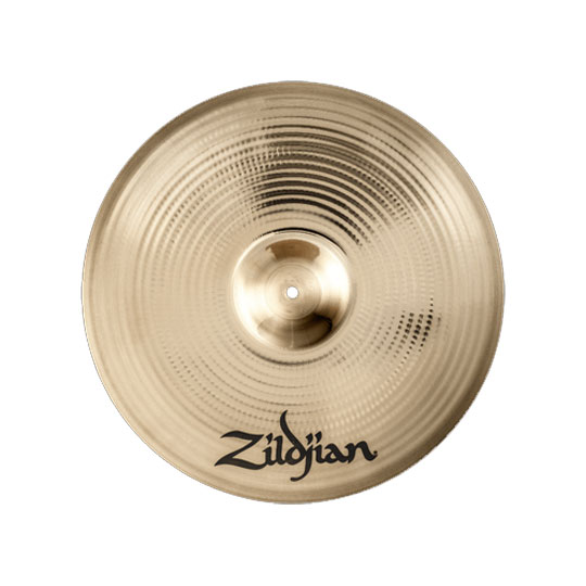 Zildjian 19" A Custom Crash Cymbal : image 3